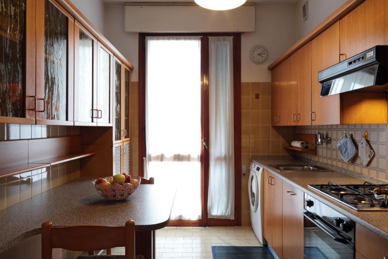 Appartamento Con 2 Camere E Garage Privato! Padova Kültér fotó