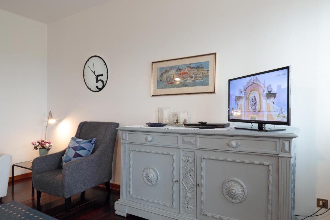 Appartamento Con 2 Camere E Garage Privato! Padova Kültér fotó