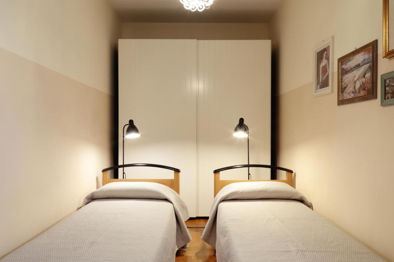 Appartamento Con 2 Camere E Garage Privato! Padova Kültér fotó